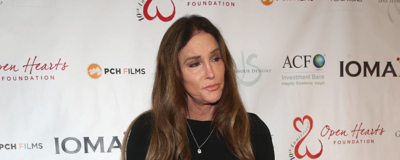 Caitlyn Jenner announces run for California Governor