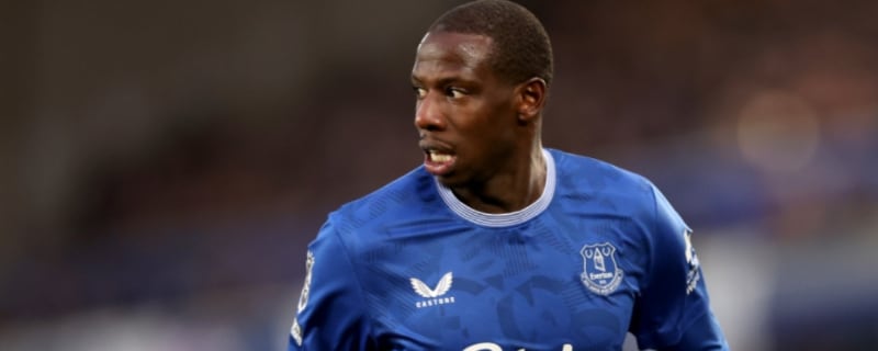 Liverpool and Everton unite to jointly condemn racist abuse towards Abdoulaye Doucoure