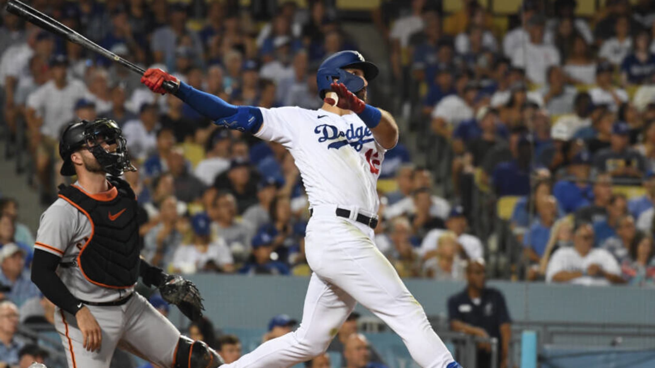 Dodgers vs. Padres recap: Craig Kimbrel walks in winning run in