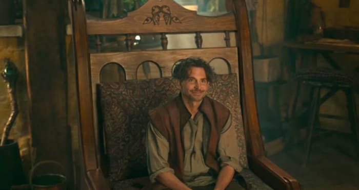 'Dungeons & Dragons: Honor Among Thieves'