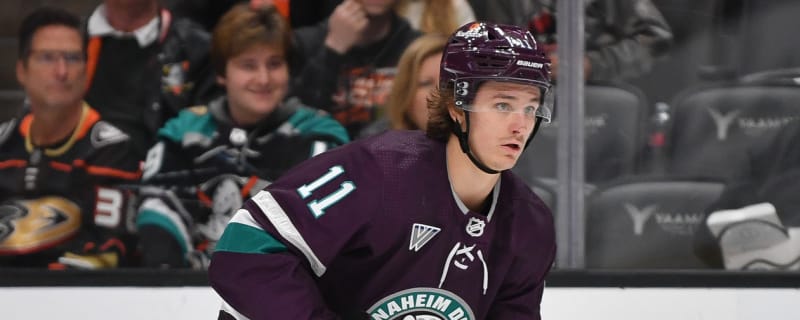 Trade-deadline primer for the Anaheim Ducks