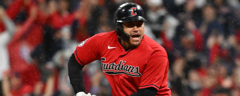 Josh Naylor - MLB News, Rumors, & Updates