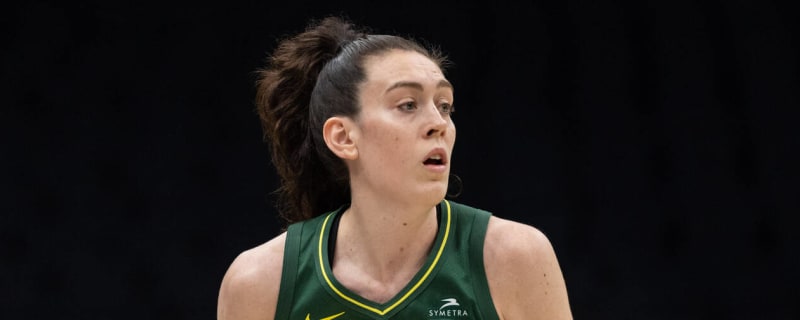 All-Star Game starters announced; Stewart, Wilson headliners