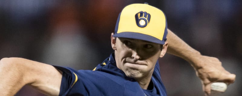 The Stat that Craig Counsell has on his Side - Brewers - Brewer Fanatic