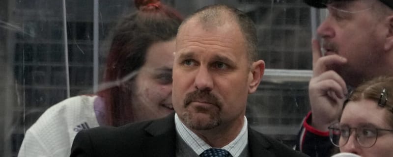 Flames hire veteran coach, former Stanley Cup champion to staff