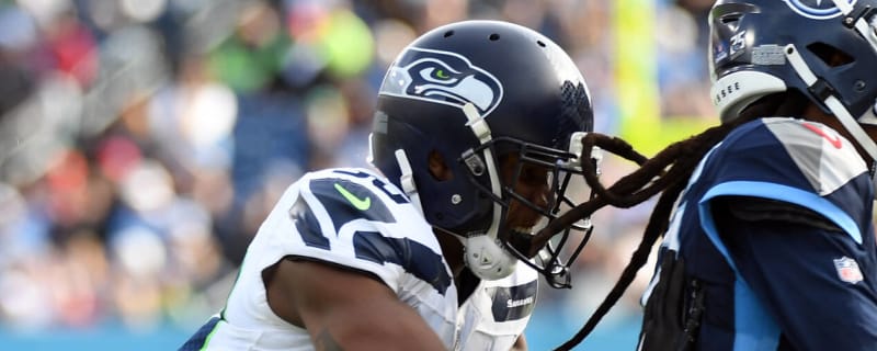 Seahawks agree to revised deal with veteran CB