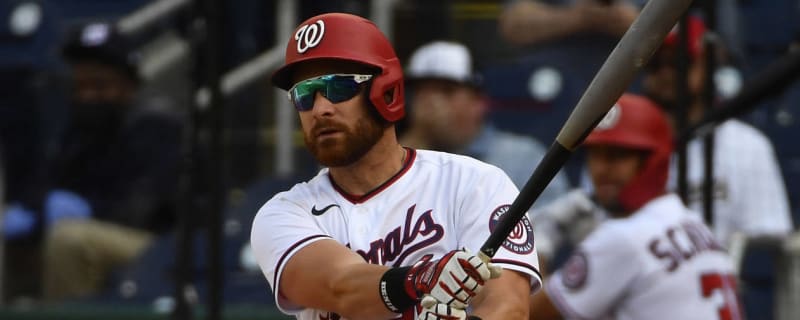 Jonathan Lucroy: Breaking News, Rumors & Highlights