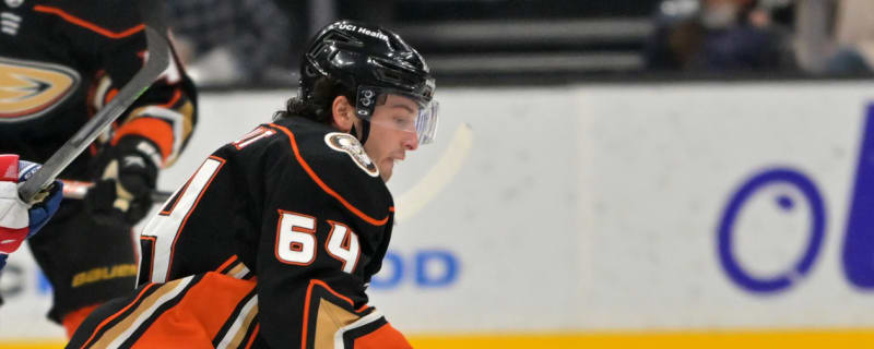 Montreal Canadiens Make Minor Trade With The Oilers