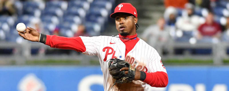 Opinion: Phillies should re-sign Jean Segura – Philly Sports