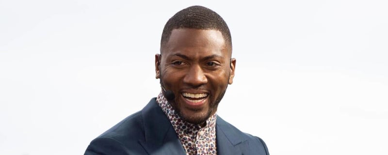 ESPN commentator Ryan Clark would make a great GM for any NFL team