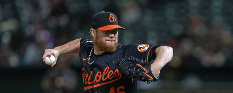 Orioles legend blasts MLB for apparent All-Star snub