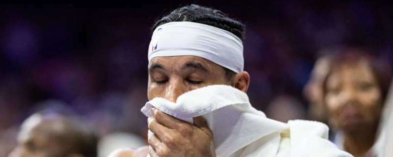 Josh Hart Admits Culprit in New York Knicks’ Game 4 Loss Vs. Indiana Pacers