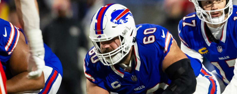 Steelers’ Potential Solution At Center Mitch Morse Leaves Pittsburgh; Hops On A Flight To Jacksonville To Meet With The Jaguars