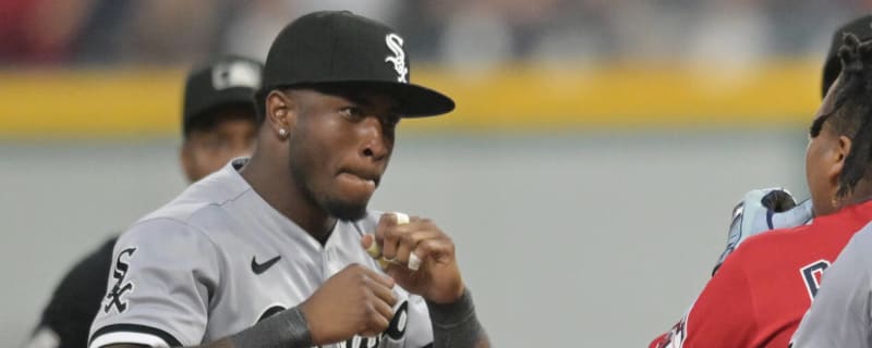 Tim Anderson Headed to 2021 MLB All-Star Game - On Tap Sports Net