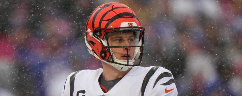 For the Bengals, it's on to 'Burrowhead' Stadium