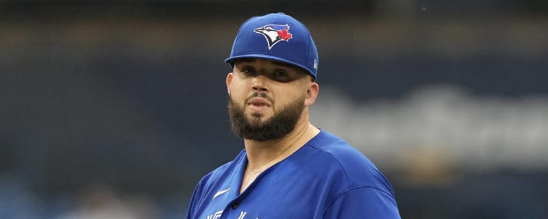 Alek Manoah forcing Blue Jays decision with each dominant performance