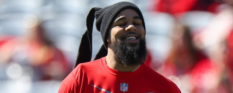 Chicago Bears’ Shocking Future With Keenan Allen, Revealed