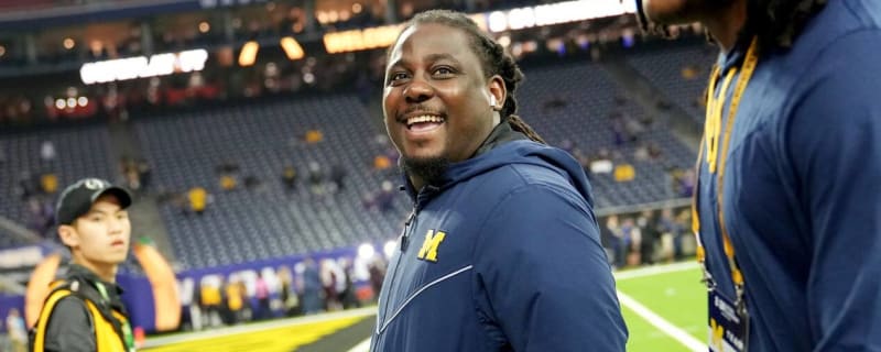 Ex-Michigan QB arrested on suspicion of drunk driving