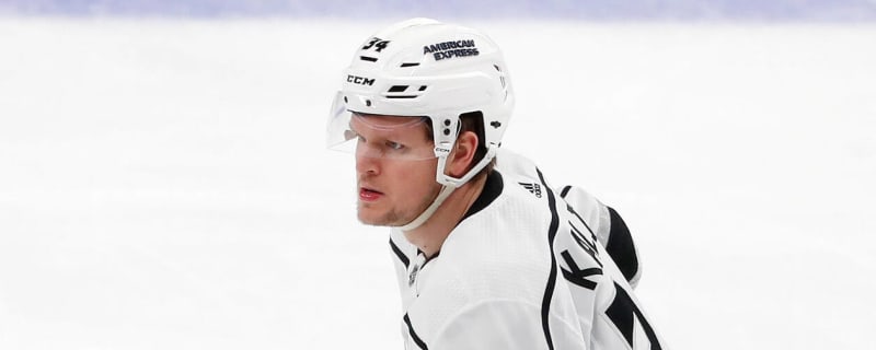 Kings may surprisingly part ways with capable depth scorer