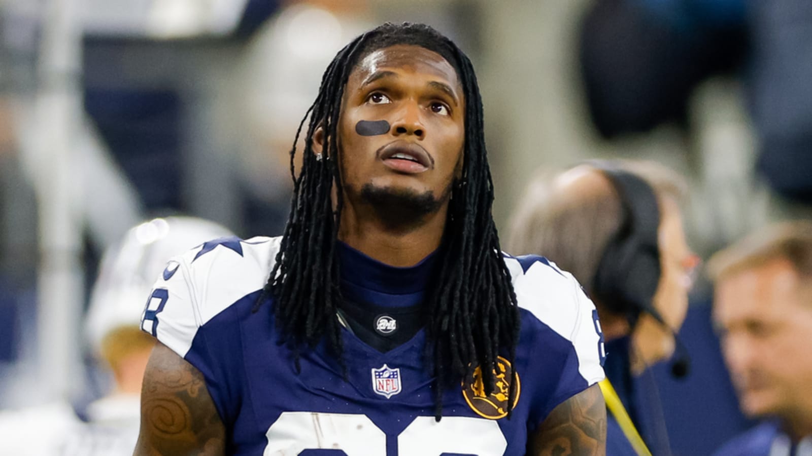 Will CeeDee Lamb play this week vs Bengals? Cowboys wide receiver clears the air ahead of Monday Night Football