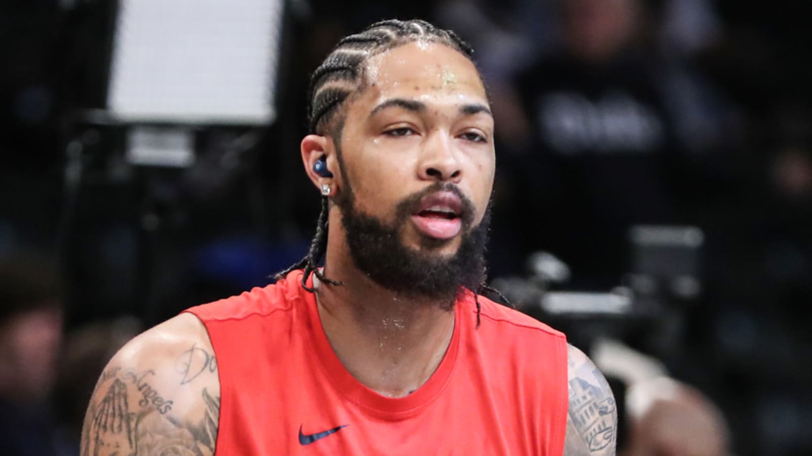 Brandon Ingram could hold the keys to Pelicans' success