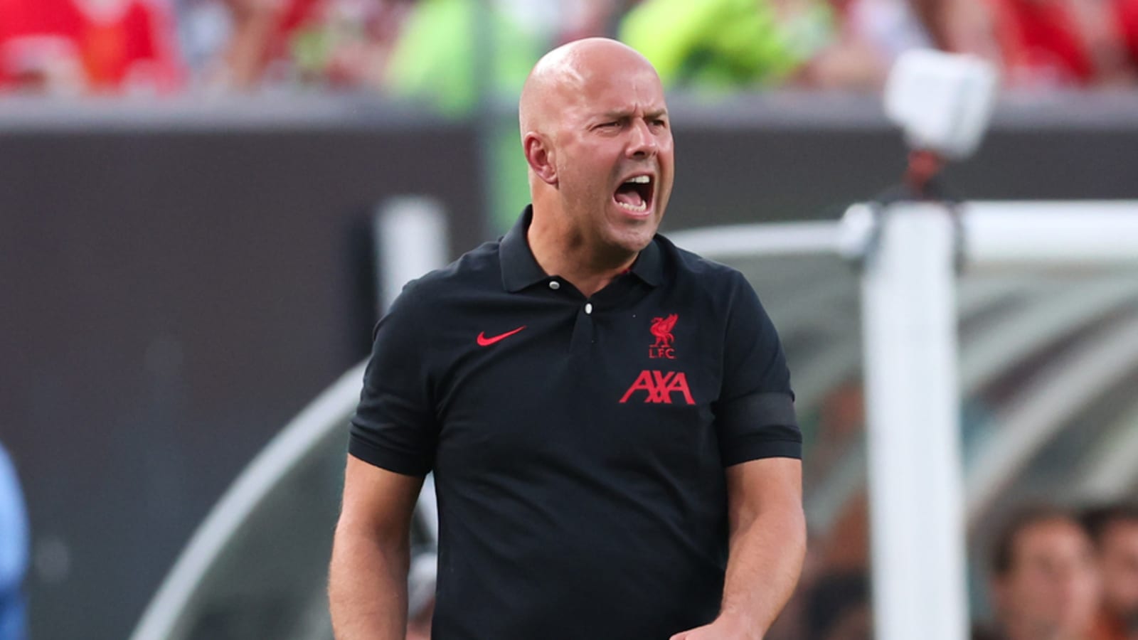 Match Preview: Liverpool battles Manchester United to kickstart 2025