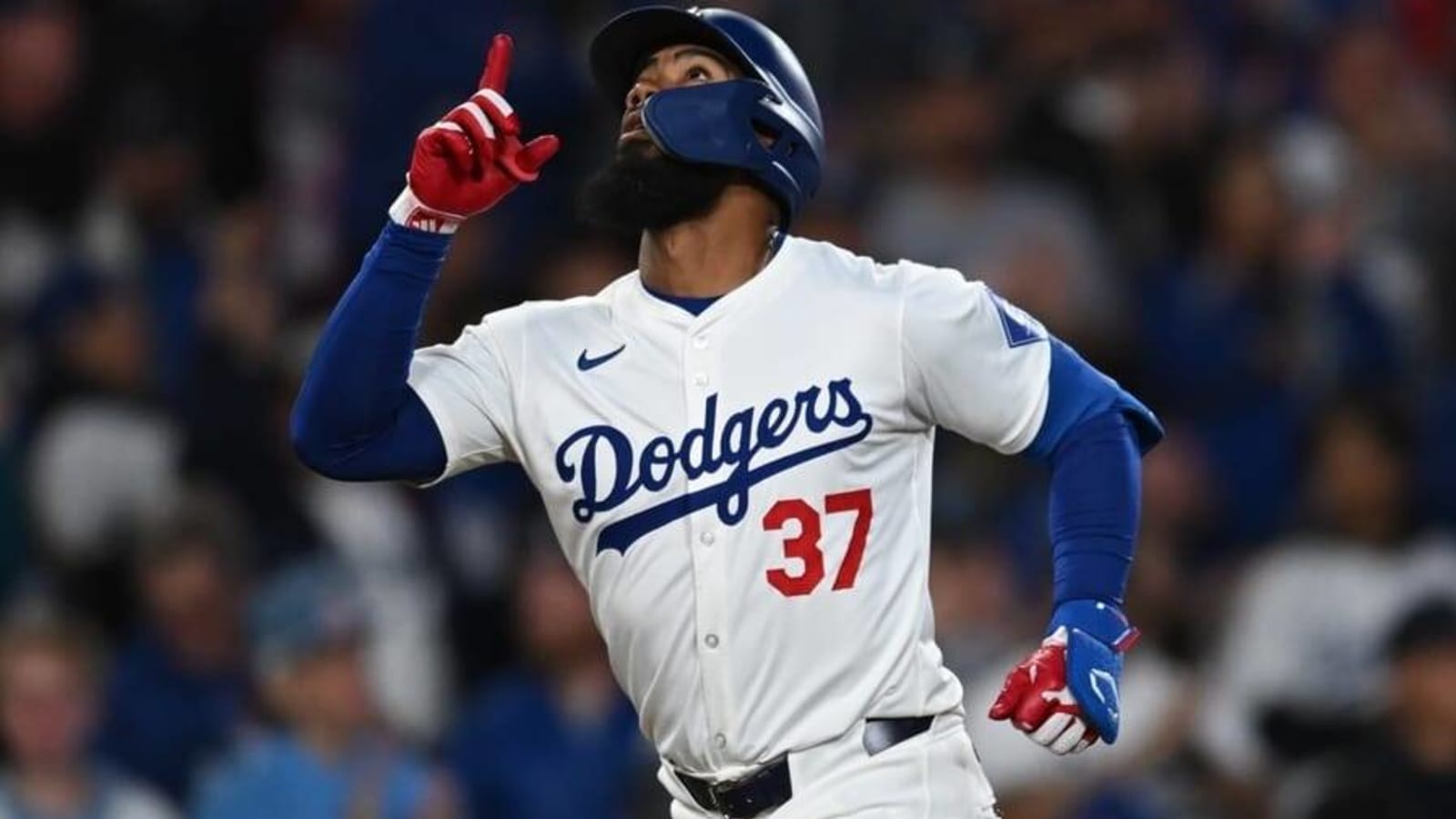 Dodgers Highlights: Teoscar Hernández, Mookie Betts & Miguel Rojas Home Runs, Bobby Miller Strikes Out 11