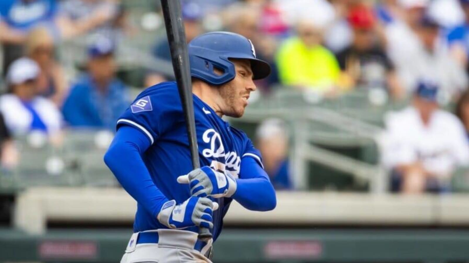 Dodgers Spring Training Highlights: Gavin Lux, Mookie Betts & Freddie Freeman RBI’s, 5-Run Inning