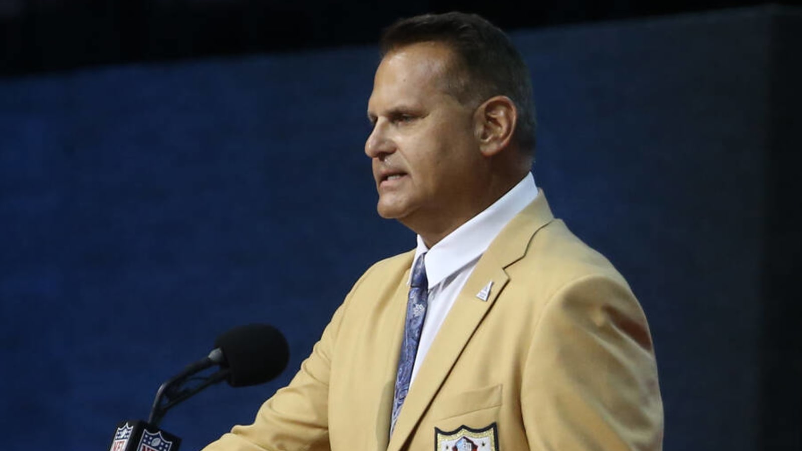 Bears Hall of Famer has strong take on legendary 1970s Steelers teams