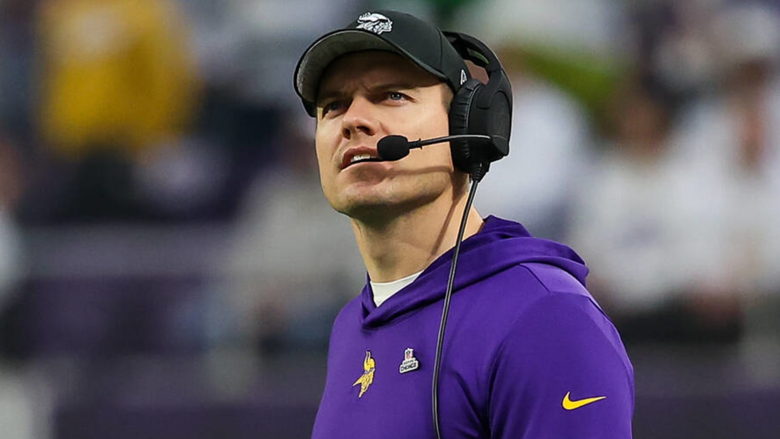 An optimist's guide to the 2024 Minnesota Vikings