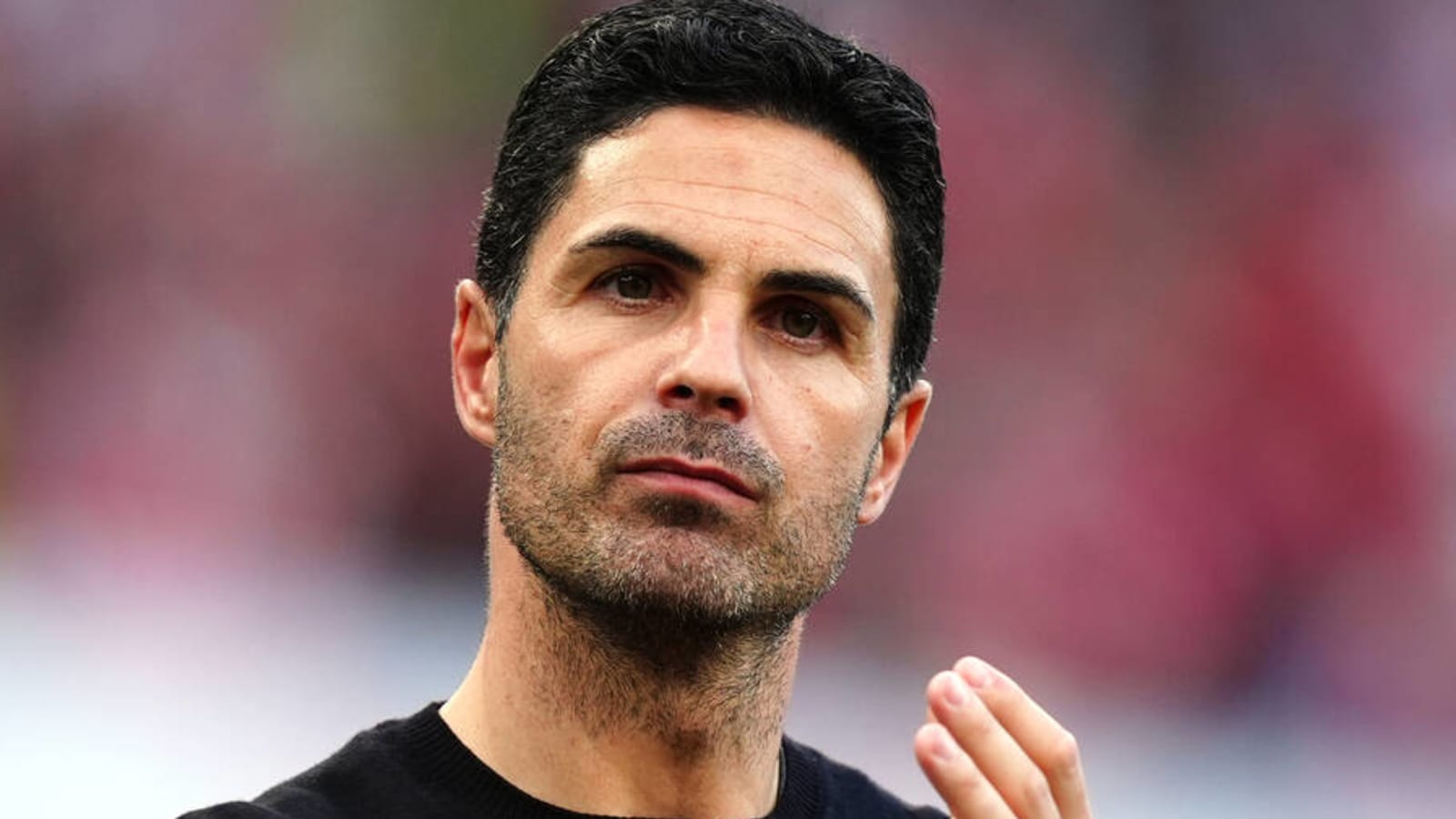 Arsenal faces the prospect of a tough Champions League draw