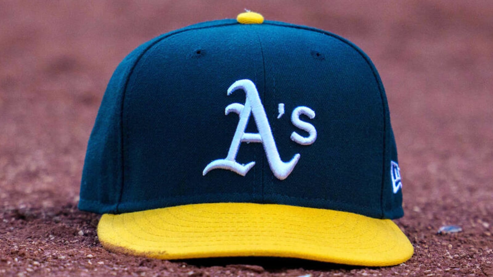 Athletics to call-up lefty Jared Koenig for Wednesday start