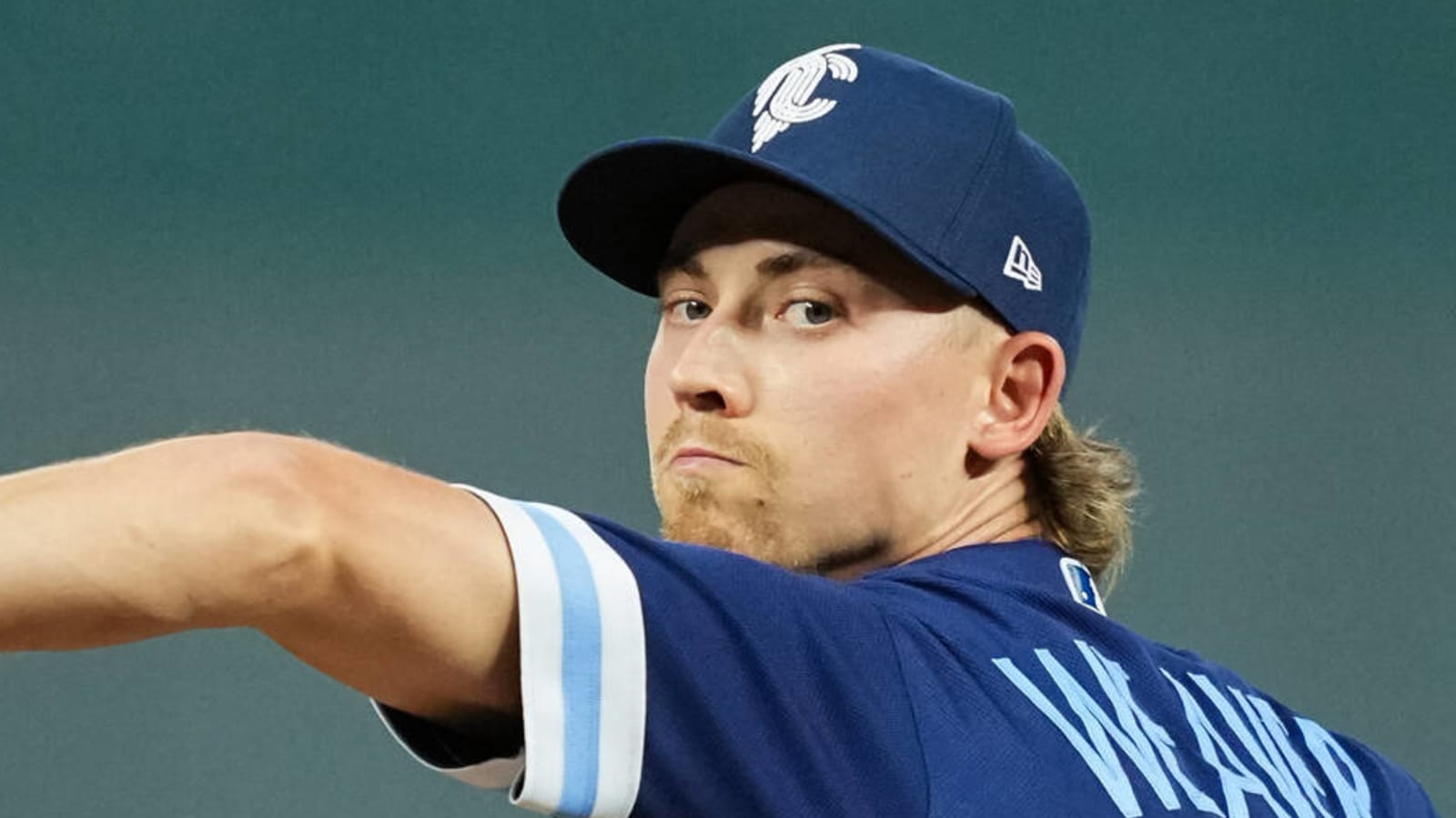 Robbie Ray, Luke Weaver ejected after bizarre national anthem standoff