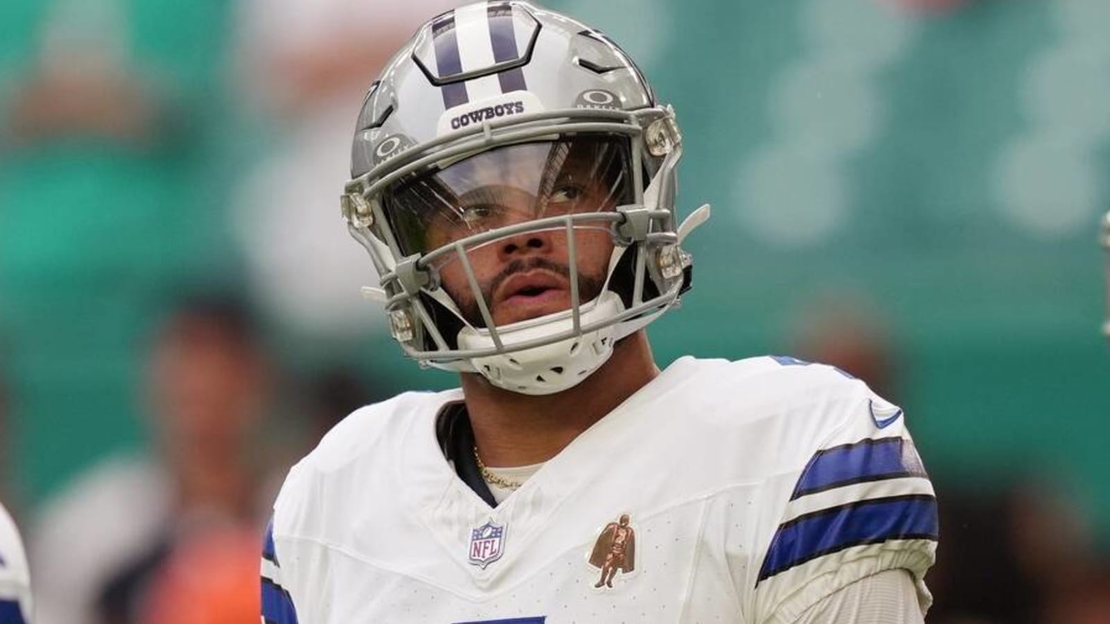 Dak Prescott’s Current Situation With the Dallas Cowboys Is Comparable to Jared Goff’s Situation With the L.A. Rams Before He Was Traded to the Detroit Lions