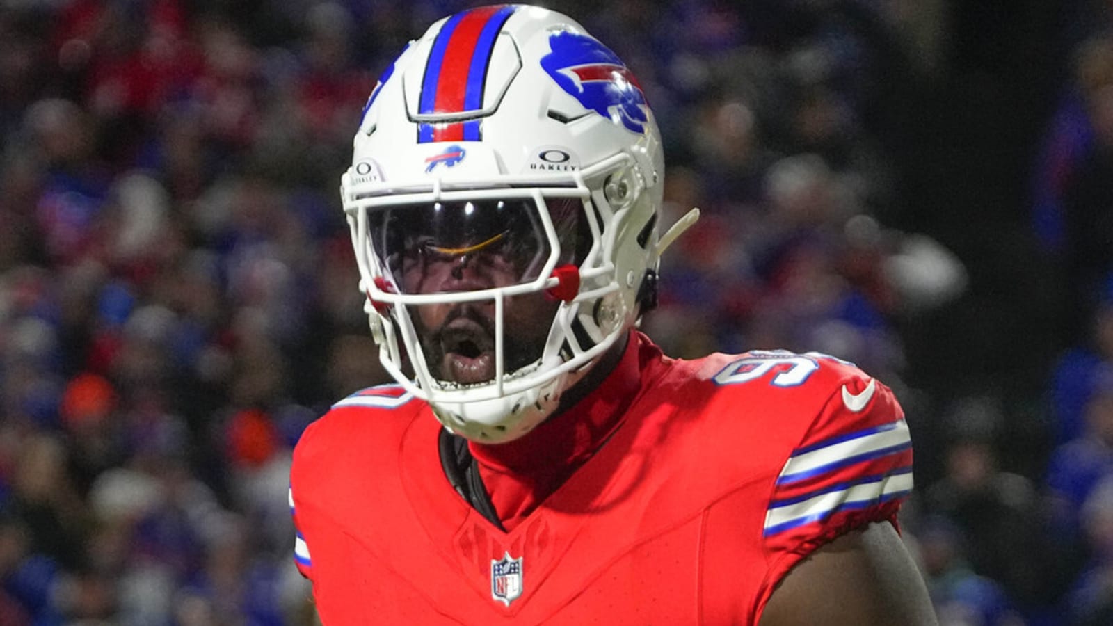 Dolphins Workout Shaq Lawson and other Edge Rushers