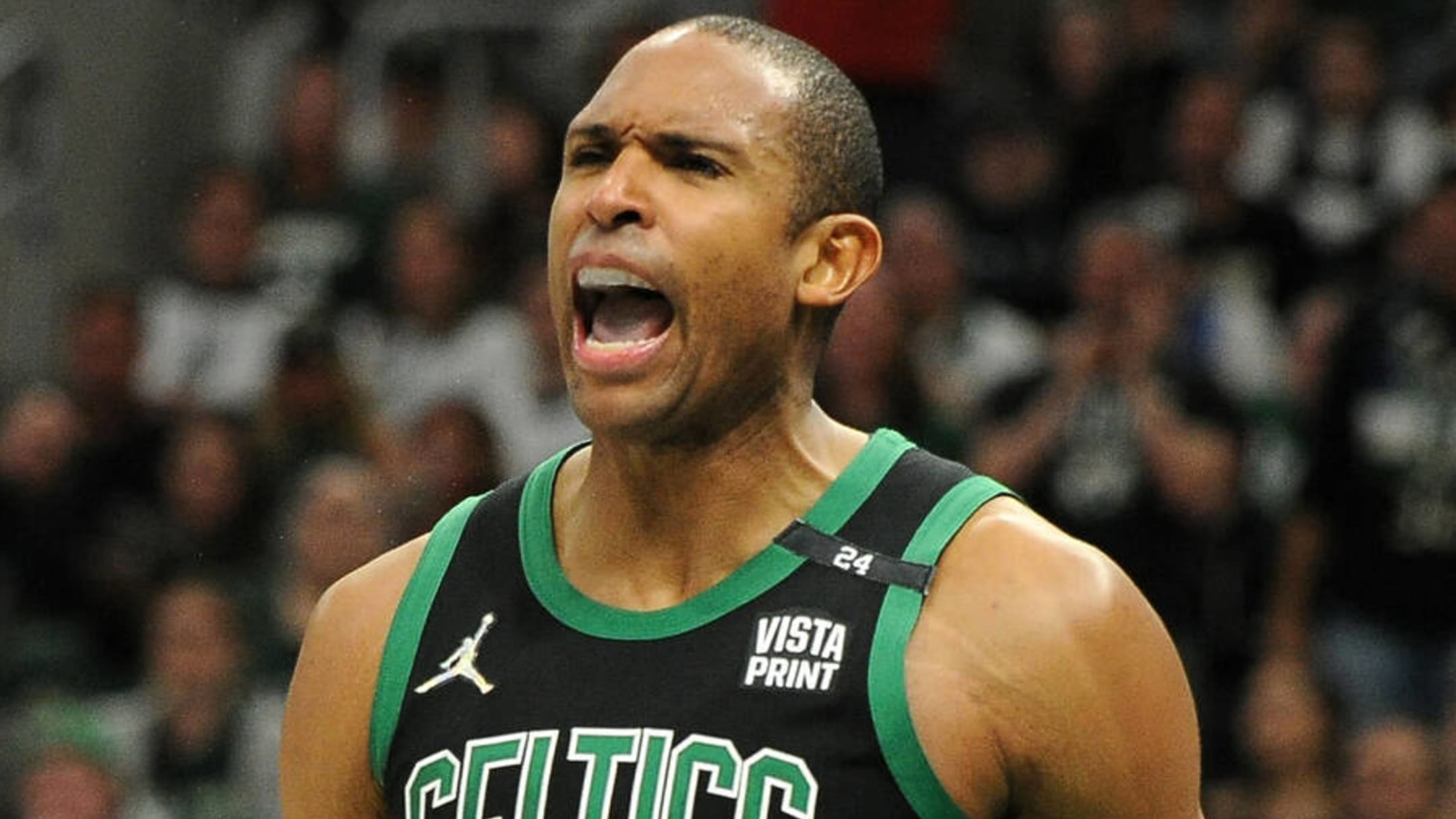NBA Final's and The Highest Paid Latino Player, Al Horford & His