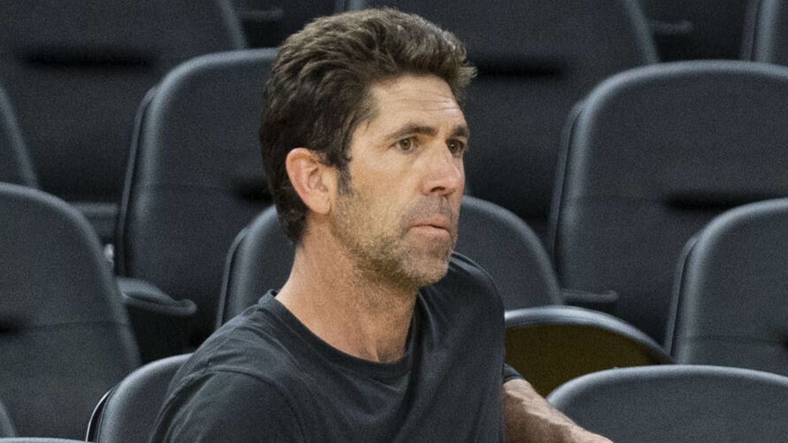 Warriors GM Bob Myers is unsigned for next season