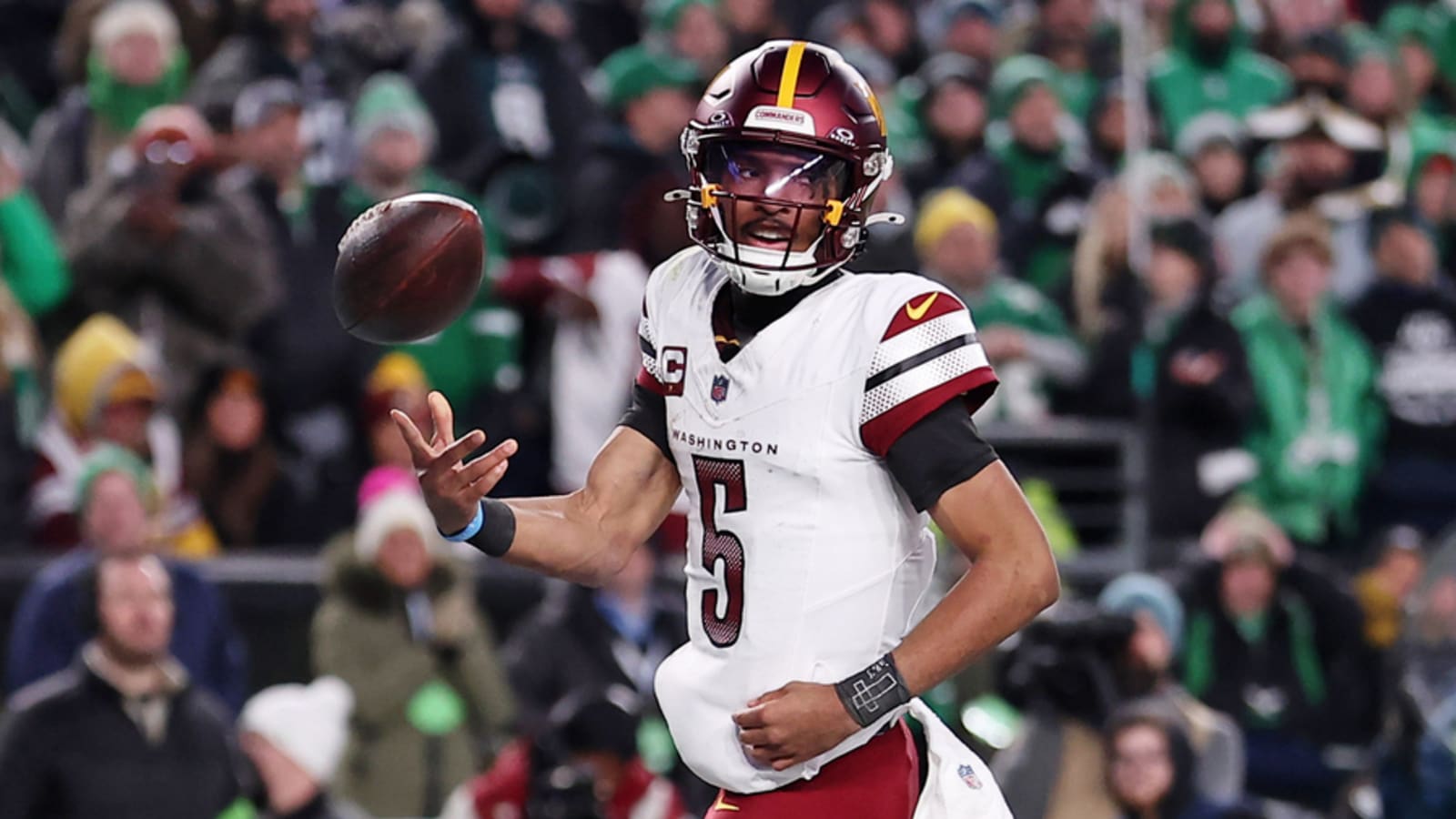 The 'NFL AP Offensive Rookie of the Year since 1997' quiz