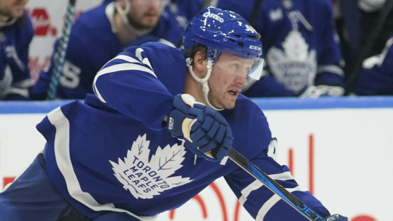 Maple Leafs top defenseman could be moved as trade chip