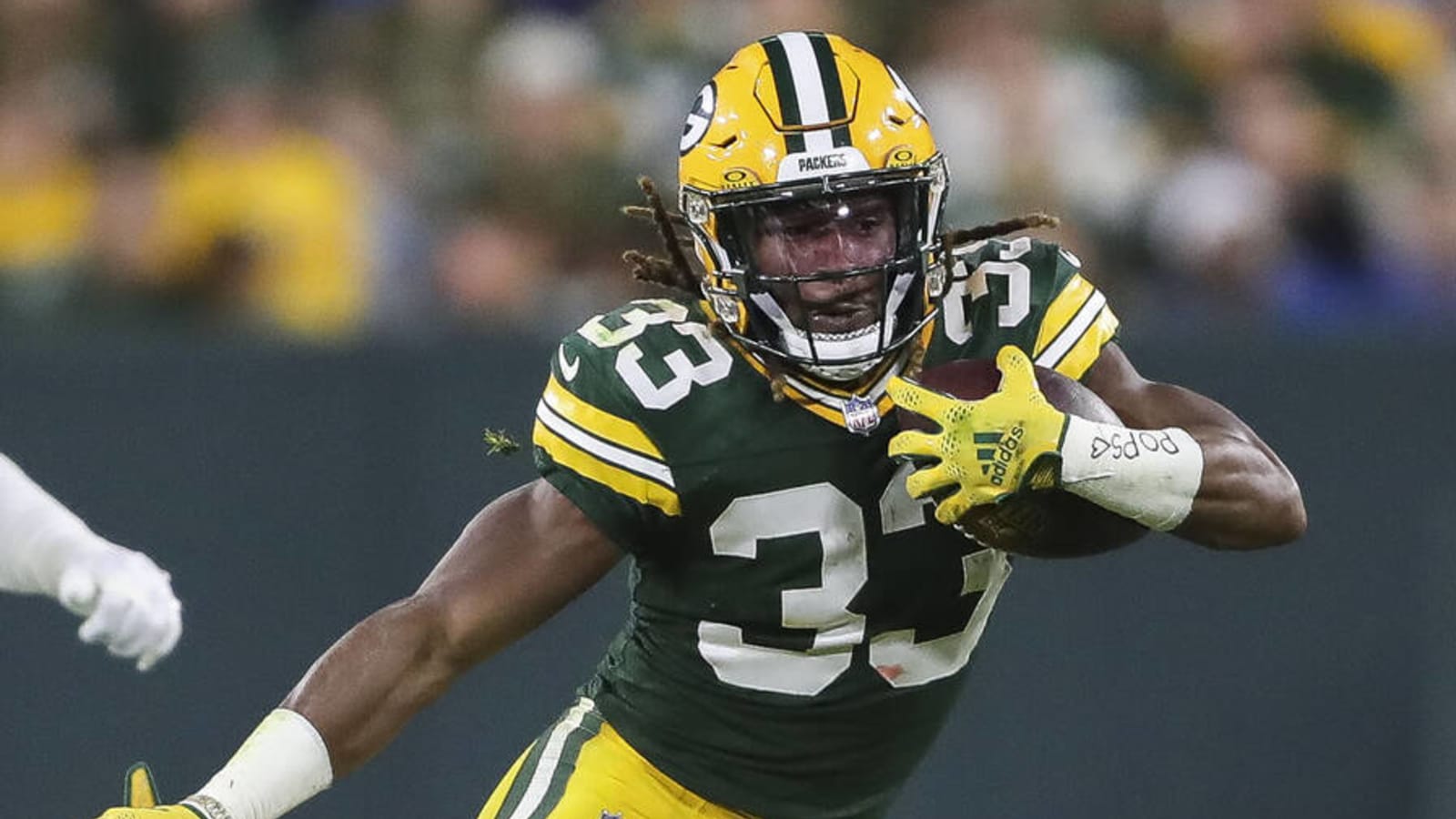Packers get grim injury update for key offensive player ahead of 'MNF'