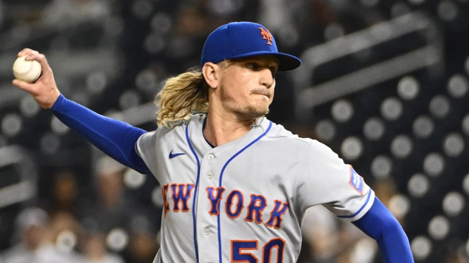 Yankees sign struggling former first-round pick