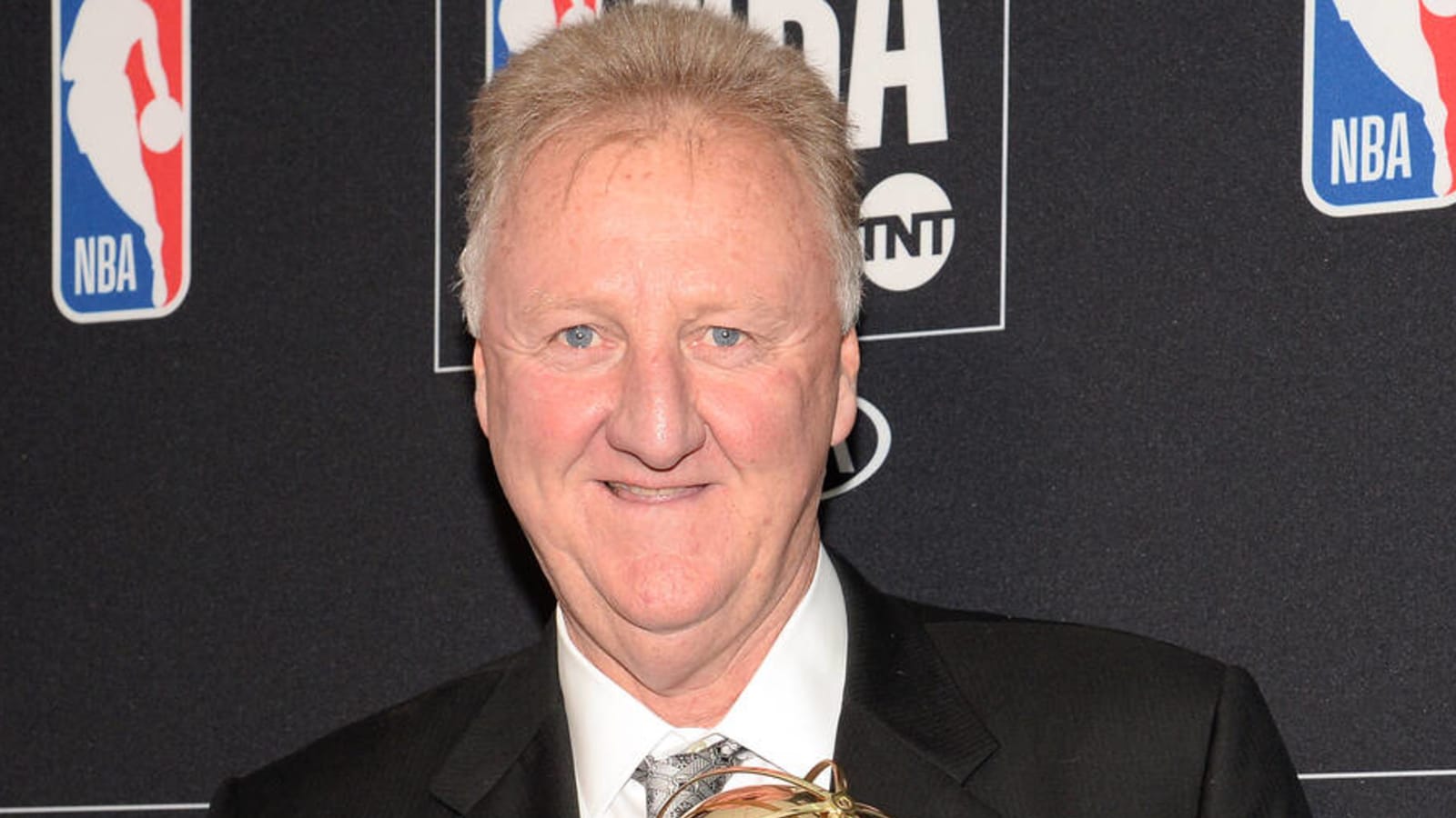 Bill Simmons On Larry Bird: 'His First 9 Years Is The Greatest Start To A Career In The History Of The NBA '