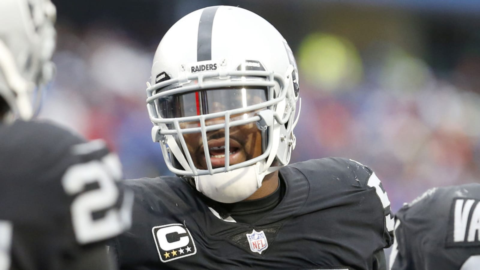 Top 10 Las Vegas / Oakland / LA Raiders