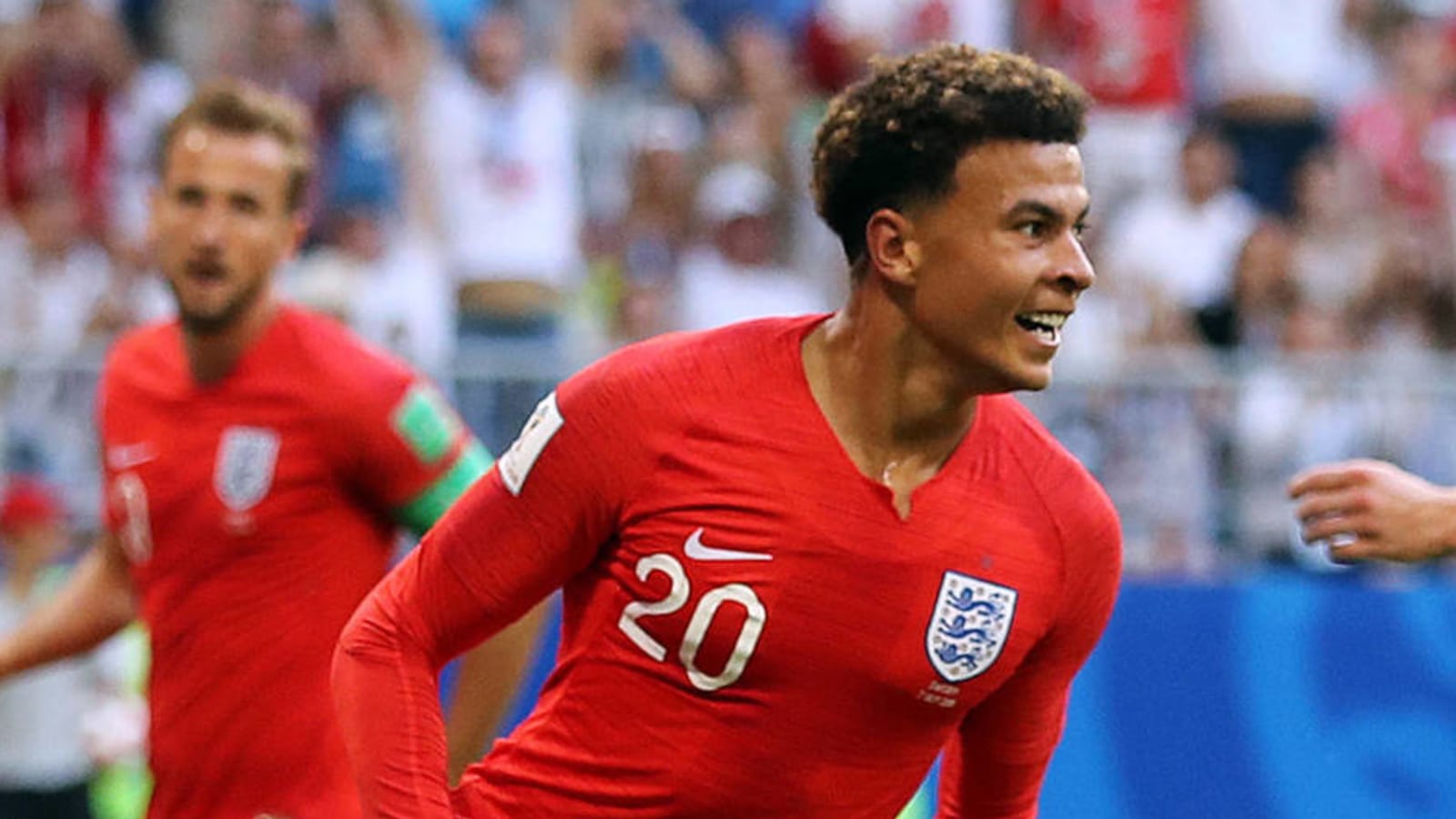Reports: Tottenham star Dele Alli robbed at knifepoint 