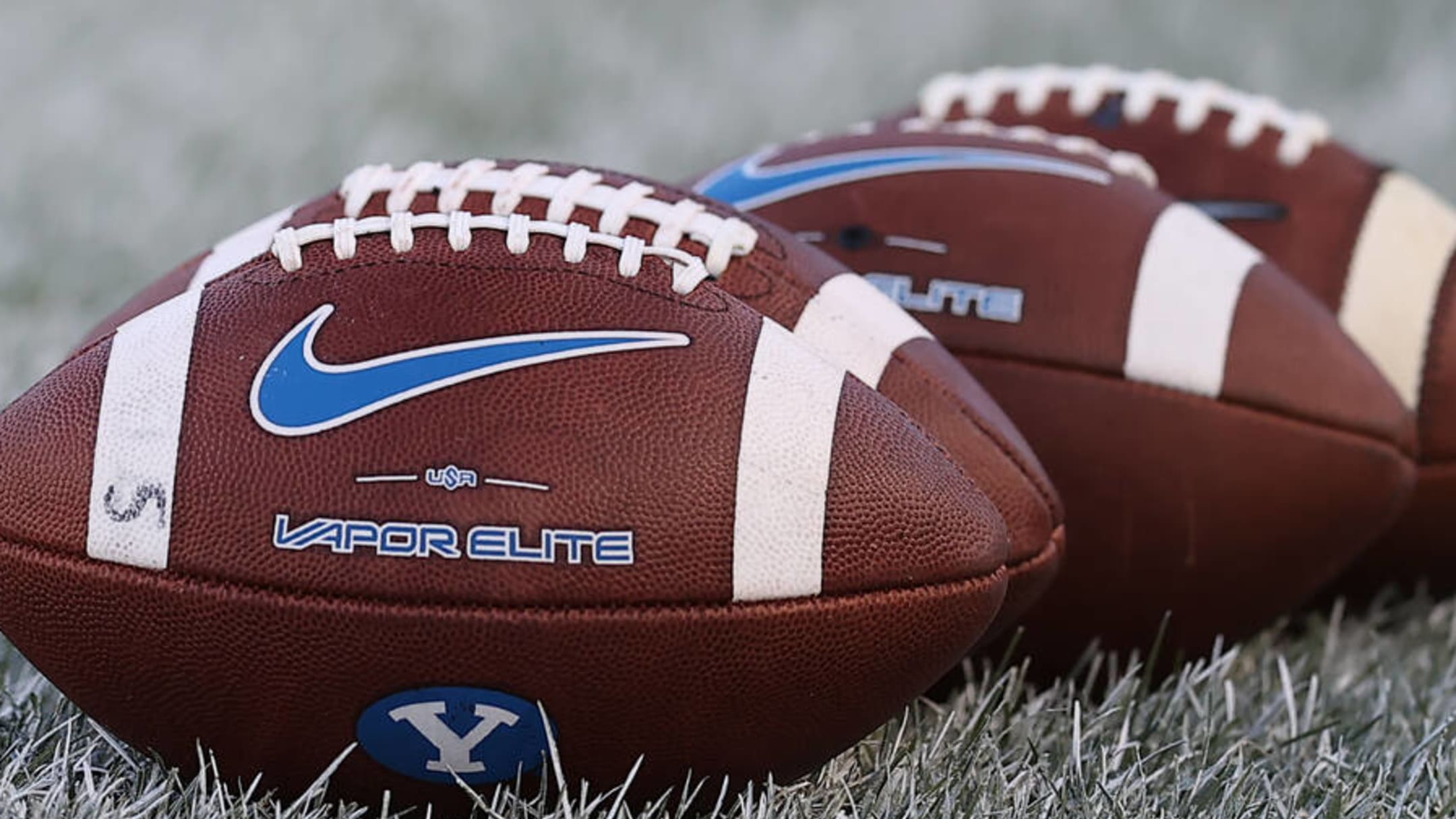 Nike vapor elite college on sale football