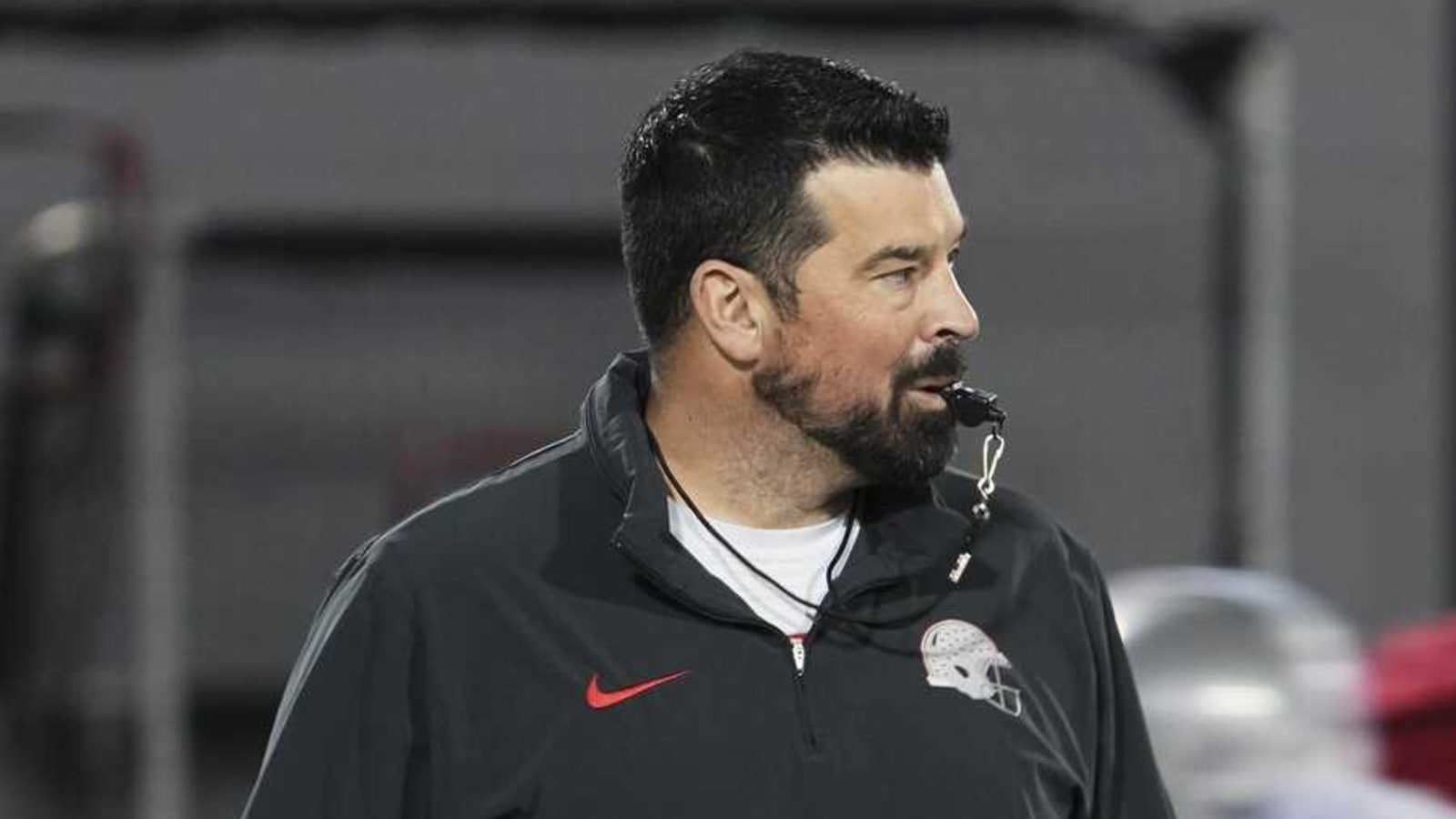 Ohio State's Day explains what he needs out of his QB in 2024