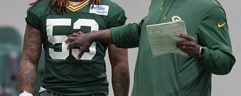 Underrated piece generates big defensive play for the Packers despite tough night in Denver