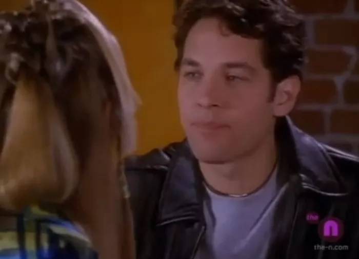 Sonny, “Clueless” (the series)