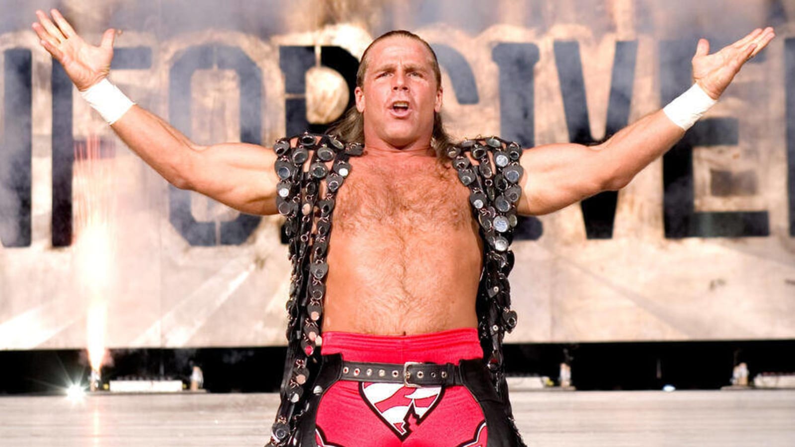 Shawn Michaels Reveals Member Of Current WWE Roster Who Would Be Perfect Opponent In A WrestleMania Dream Match