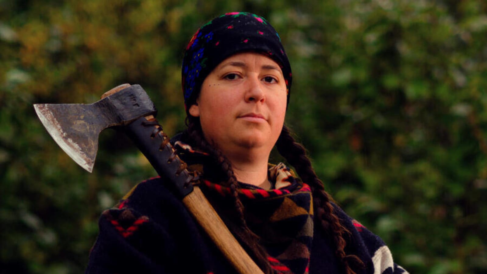 ‘Alone’ Survival Series Releases Season 11 Premiere Date & New Location